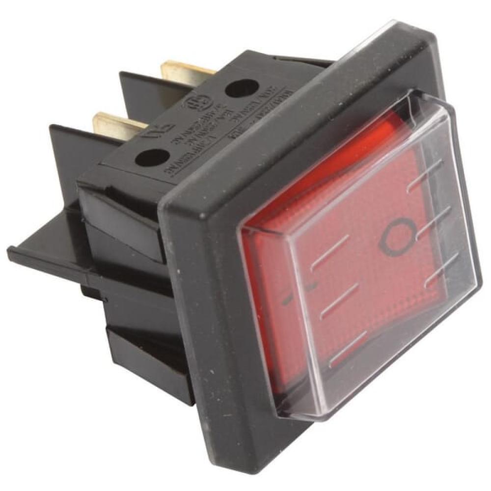Light switch