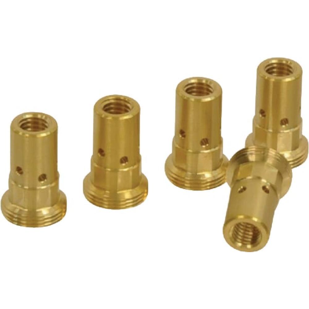 Contacttiphouders M8 (5x)