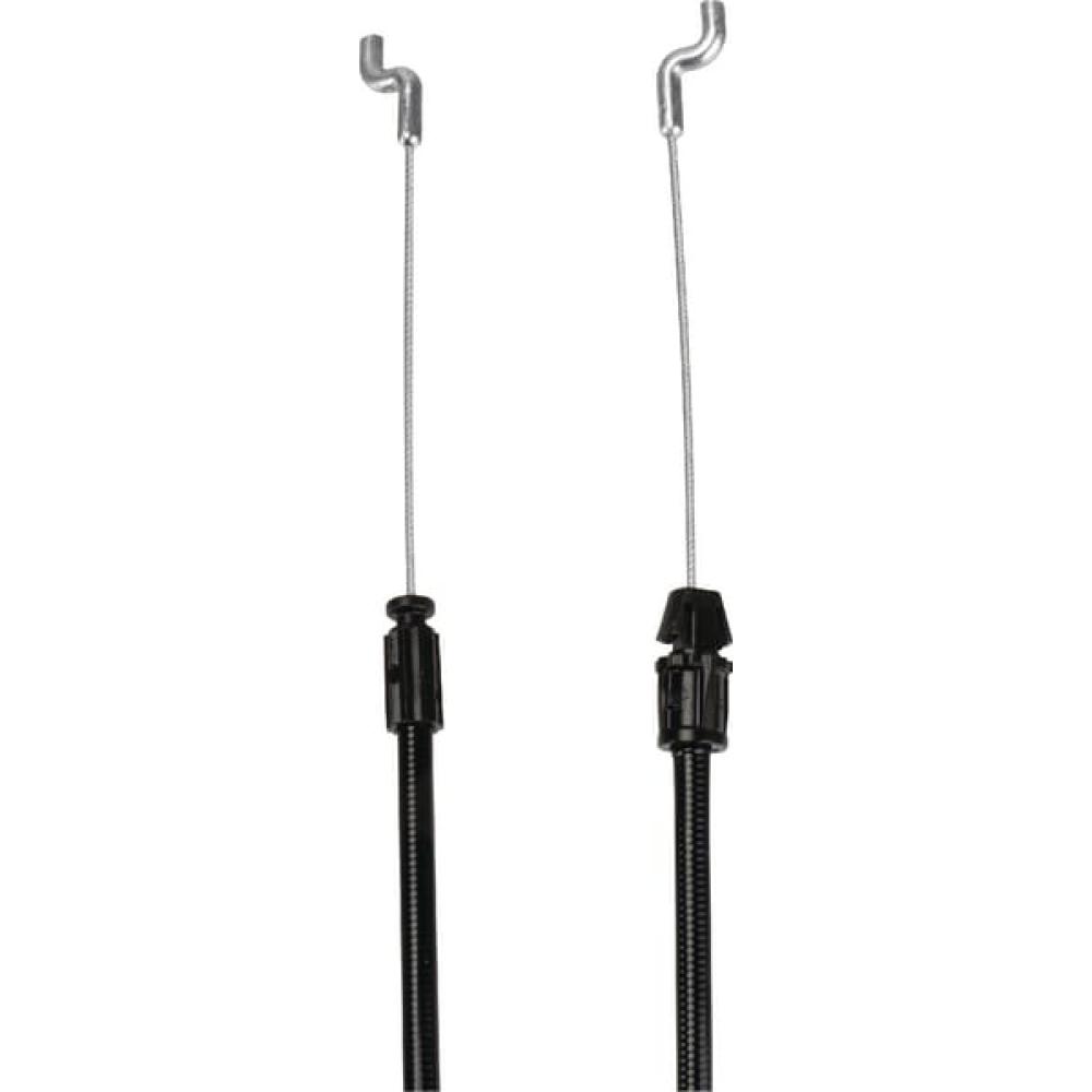 Angled front view with bag zipped and handles upright.