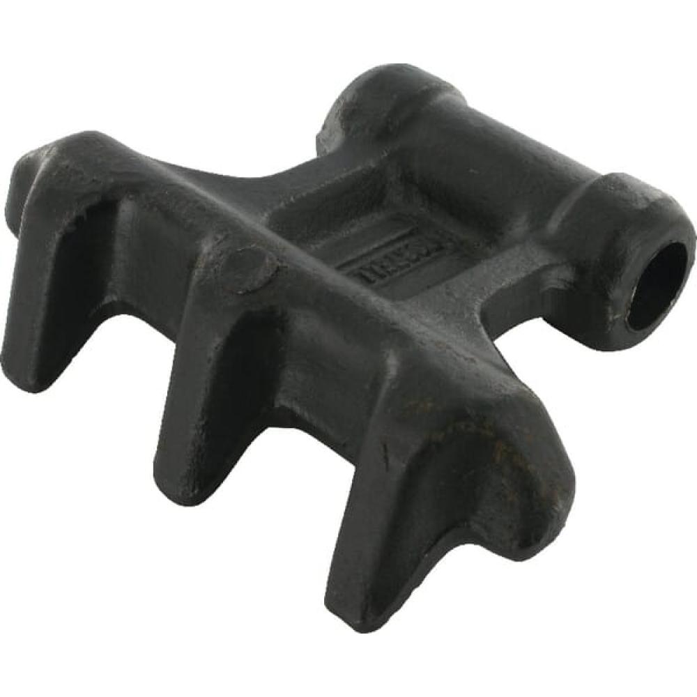 Hammerschlegel Gezahnt H