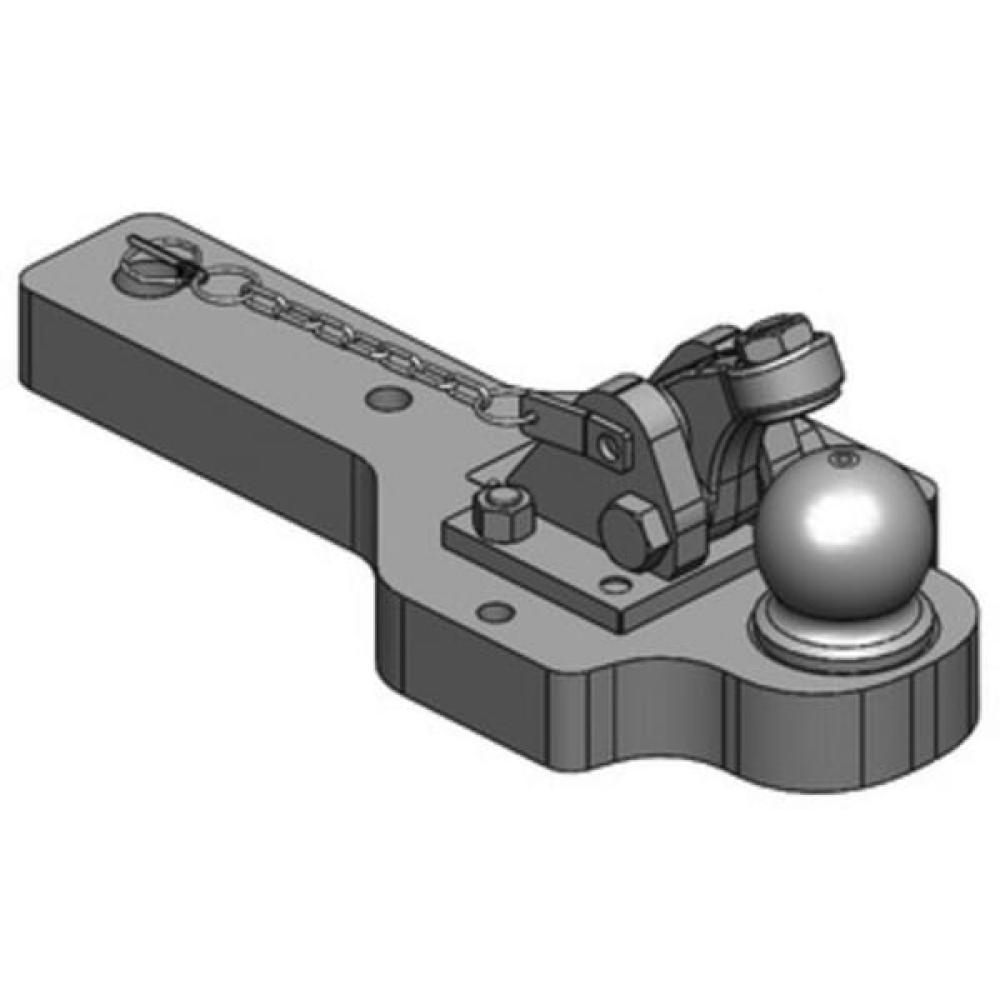 Hitch Einsatz K80
