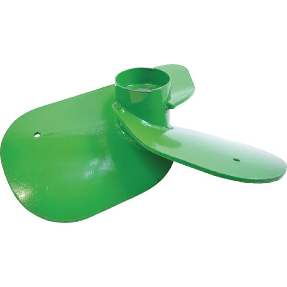 Schroef Mammoet 60 cm Holaras