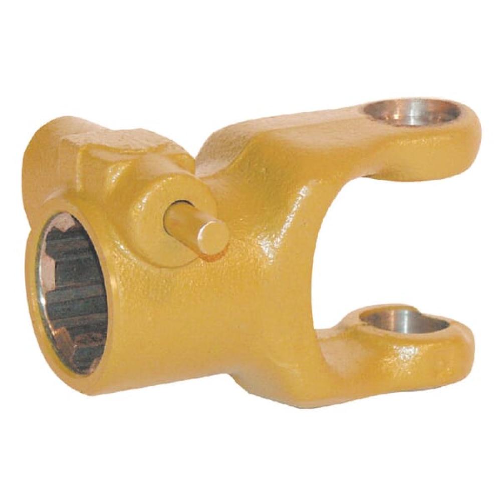 Gaffel 8x32x38