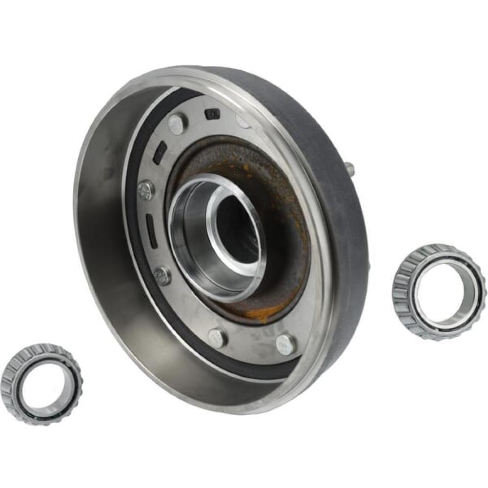 Hub repair kit 220/275/8, M18x1.5 (32211/32215)
