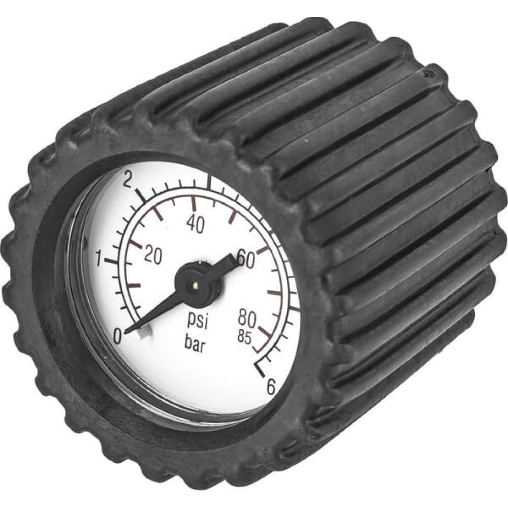 Manometer Solo