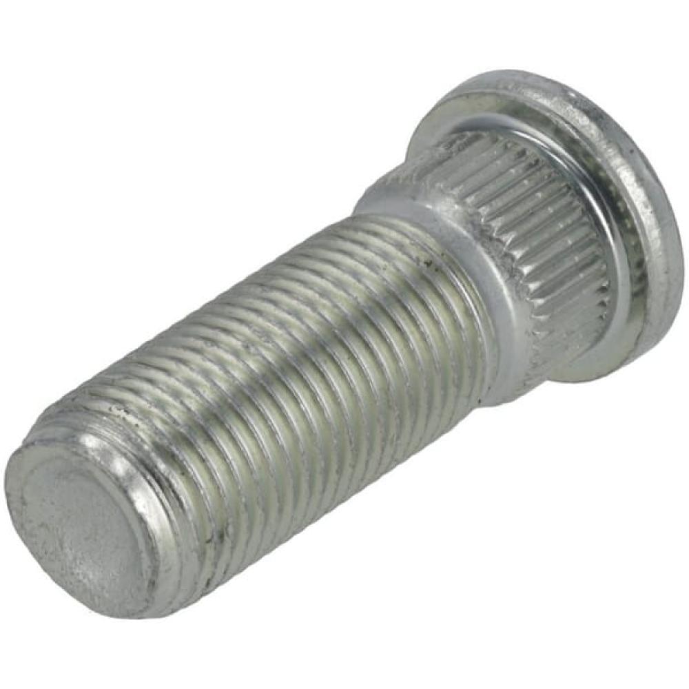 Wheel bolt M18x1.5x49 (10.9)