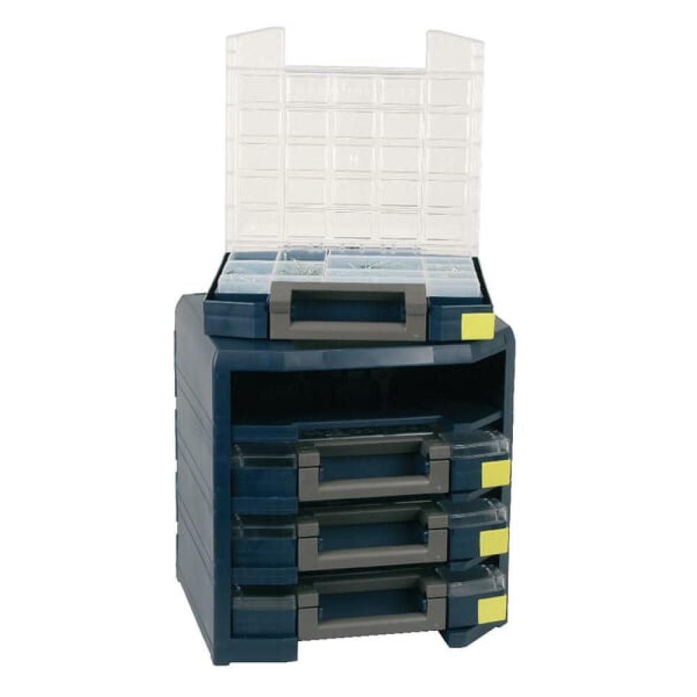 HandyBoxxser 4x5x5