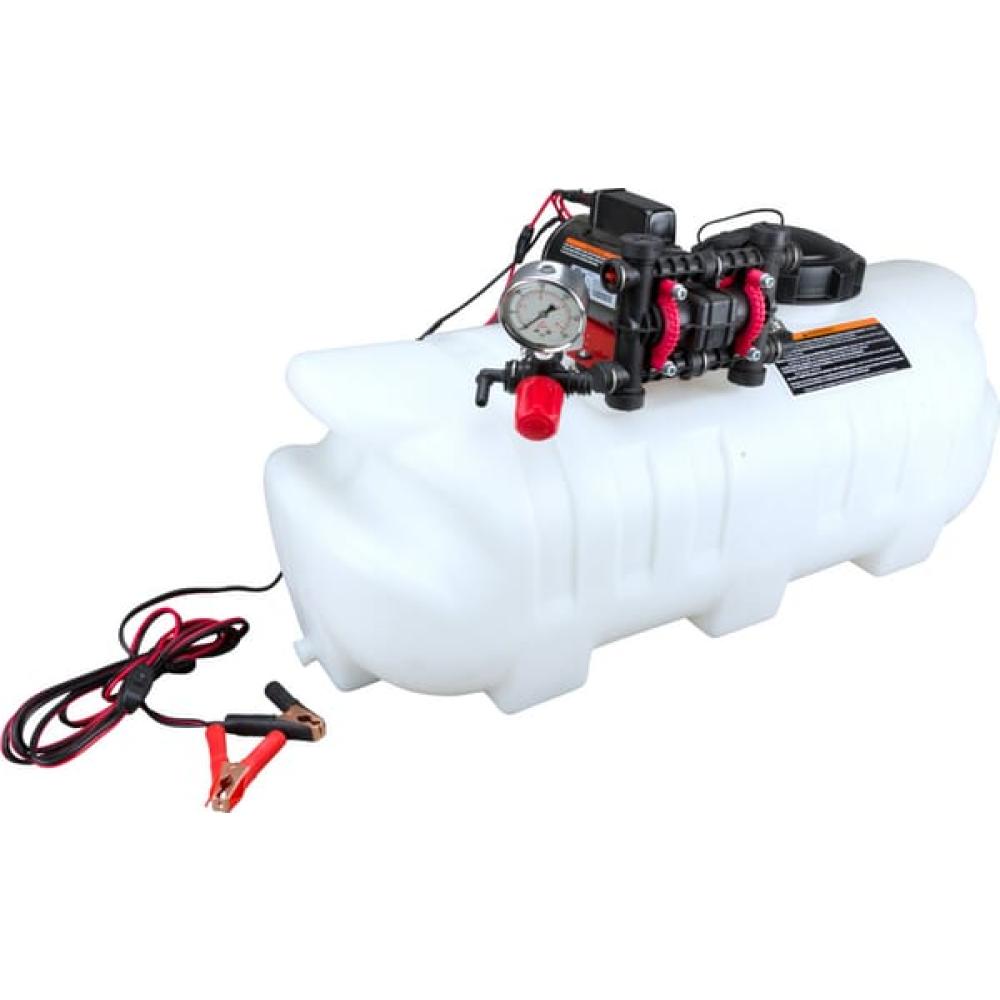 Spuit 60L NorthStar