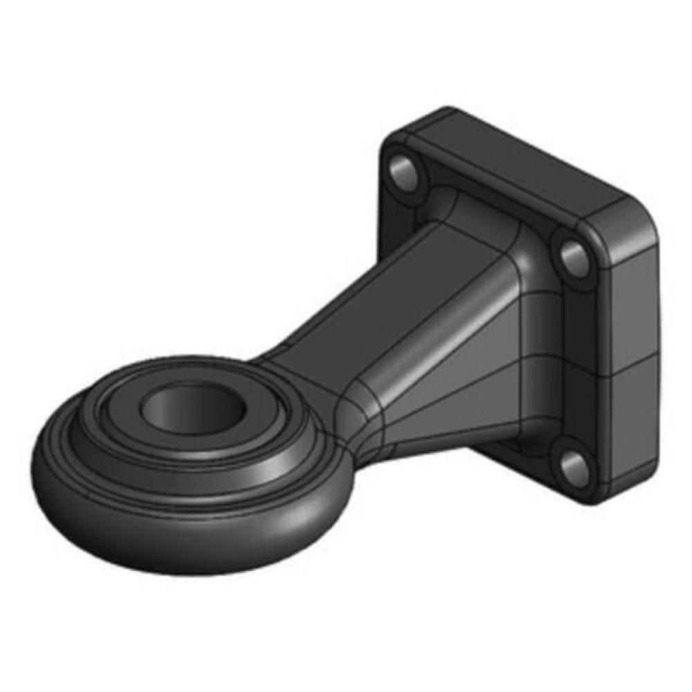 Towing Eye Cat. 4 Kugel 110 Ø51mm 120x120 ISO 21244
