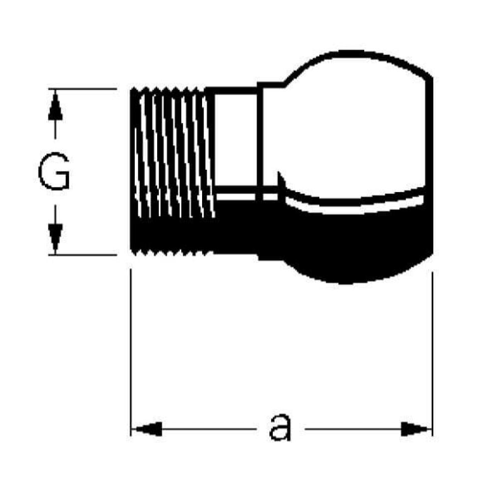 Angled front view with bag zipped and handles upright.