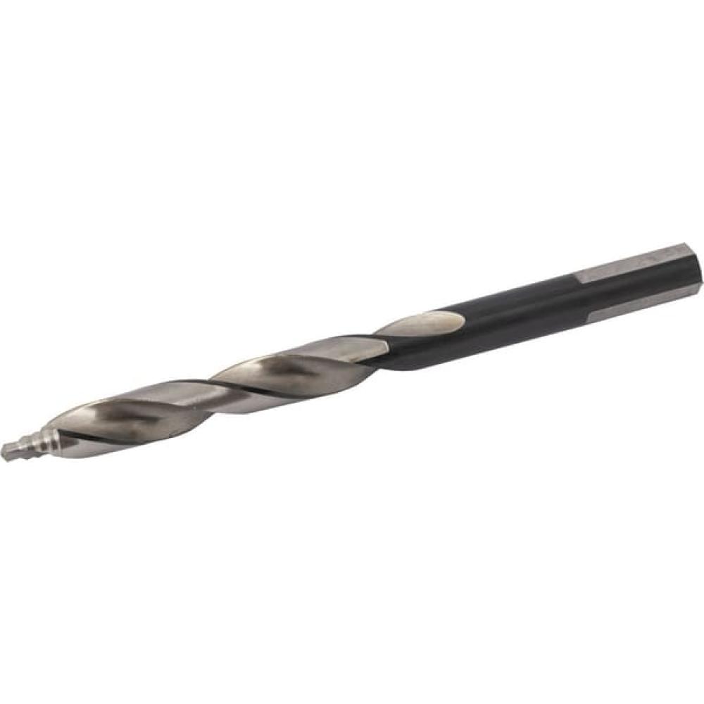 Bohrer 9,5 mm HSS-DIN 338-G TURBO STEP