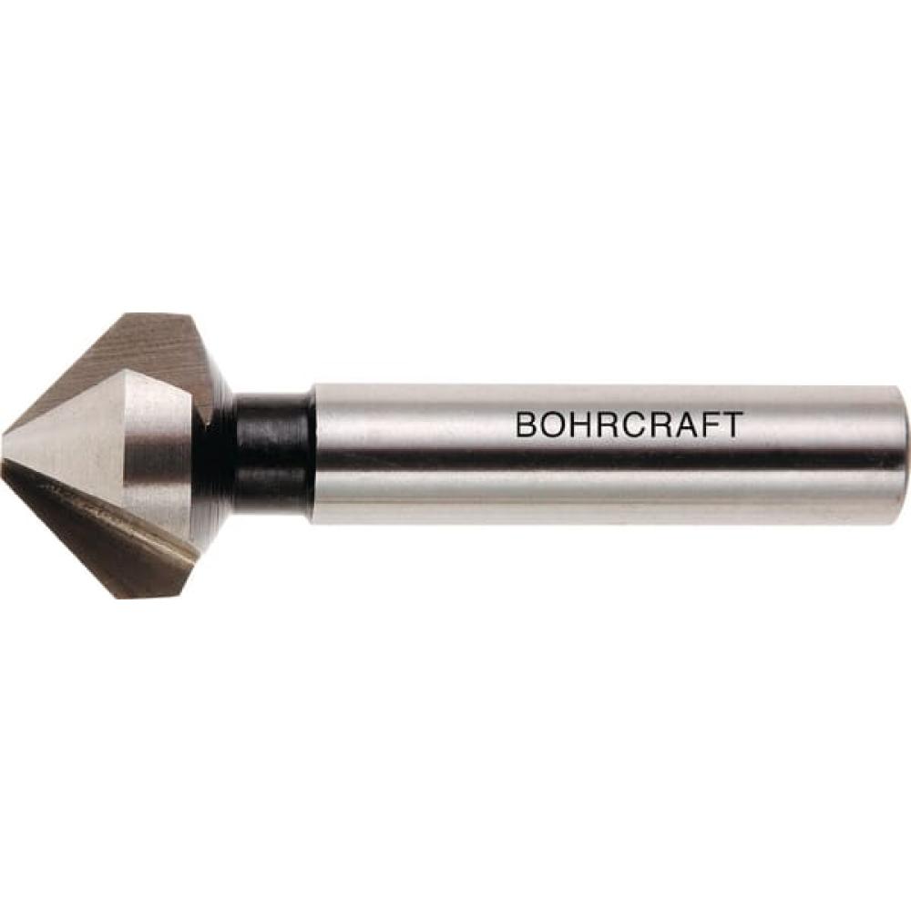 Verzinkboor Co 5% C 90° 31,0 mm