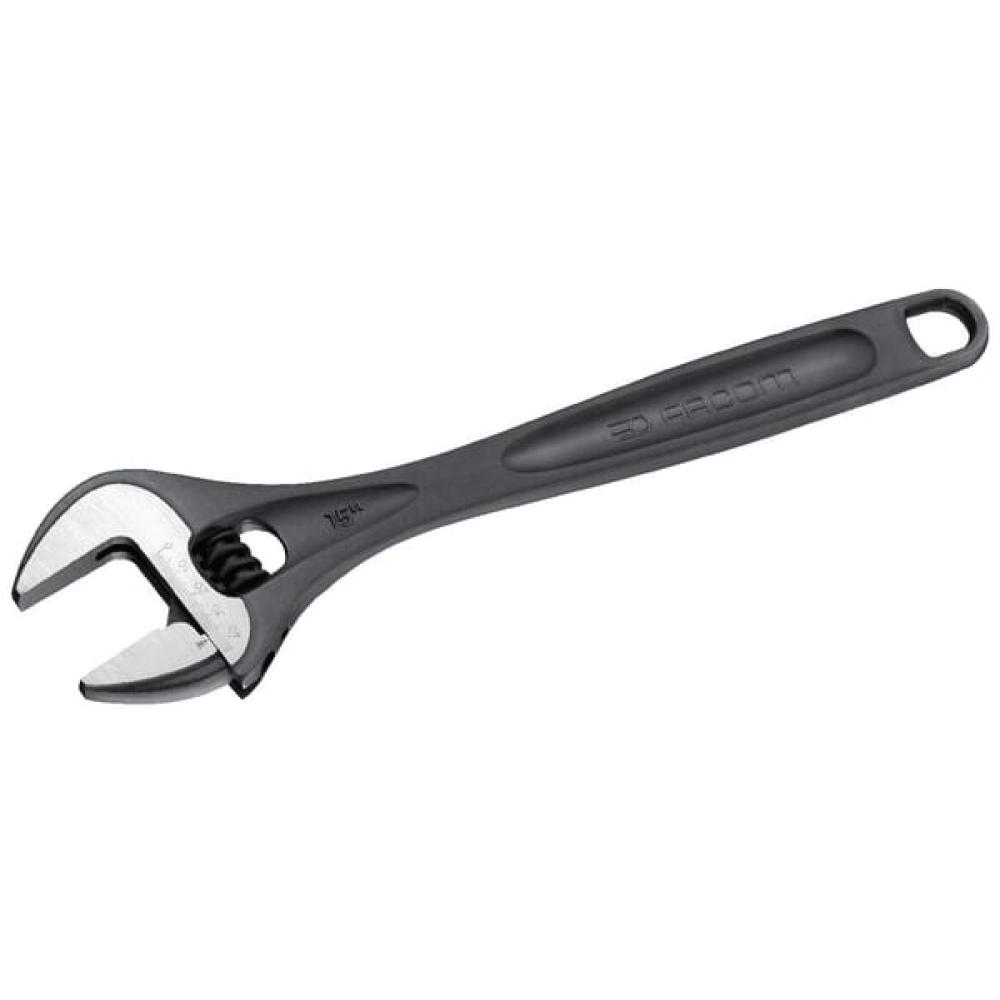 Moersleutel verstelbaar 18", 0-53mm, Facom