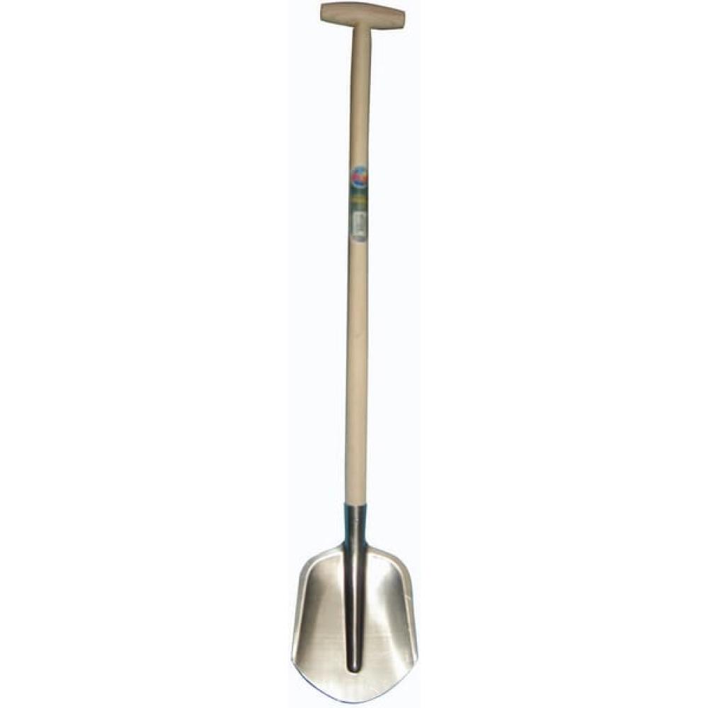 Kinderbats junior met steel (20x17cm)