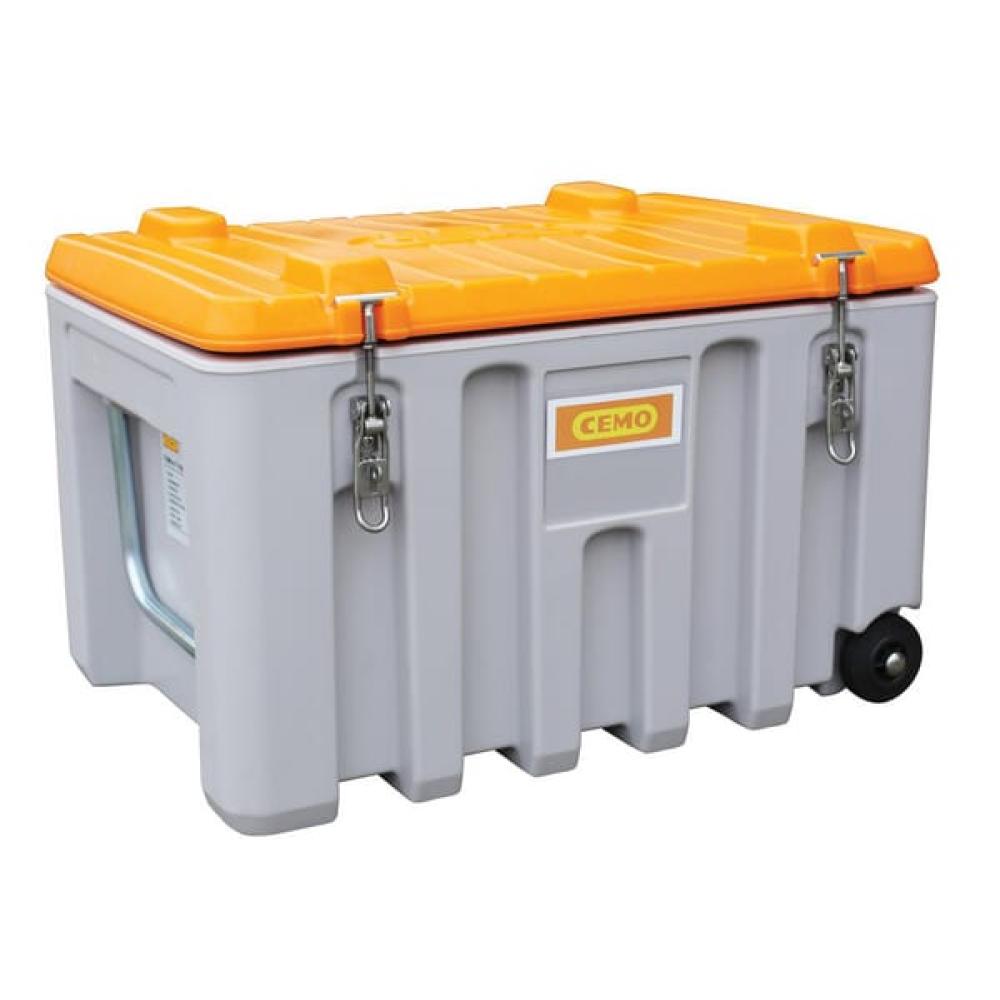 CEMbox, 150 l