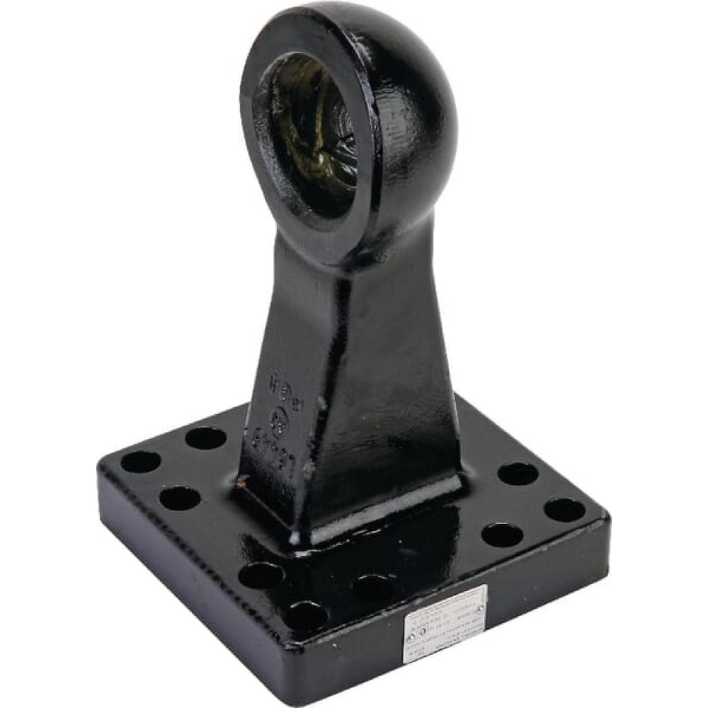 Sleepoog met verticale flens K8