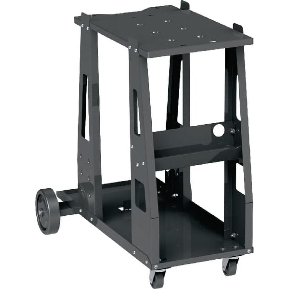 Wagen WELD 600