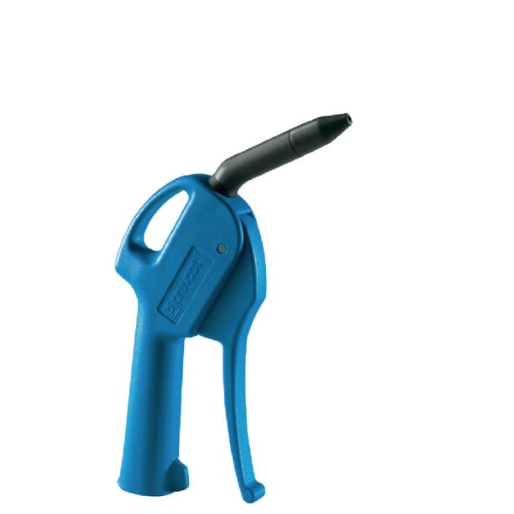 Blaaspistool kunststof 1/4"