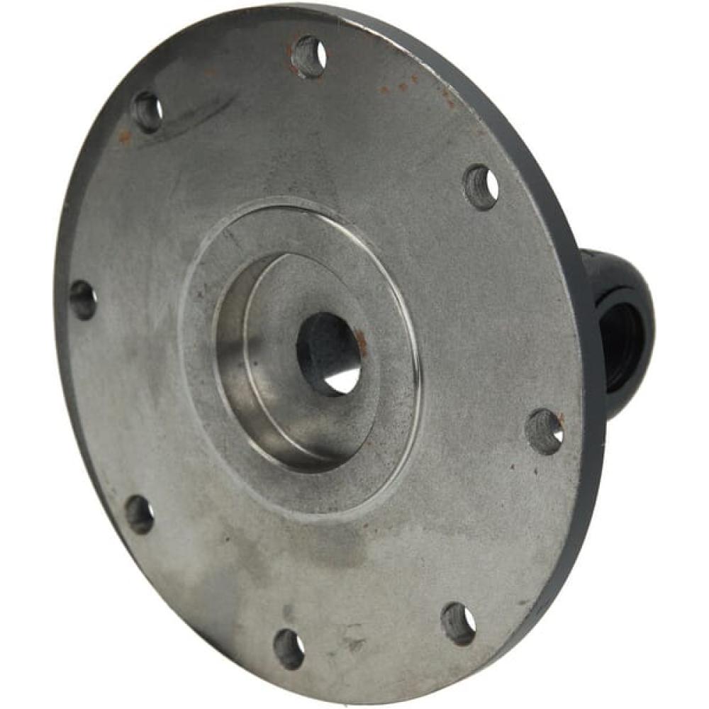 Flanged yoke - T1 - type 40