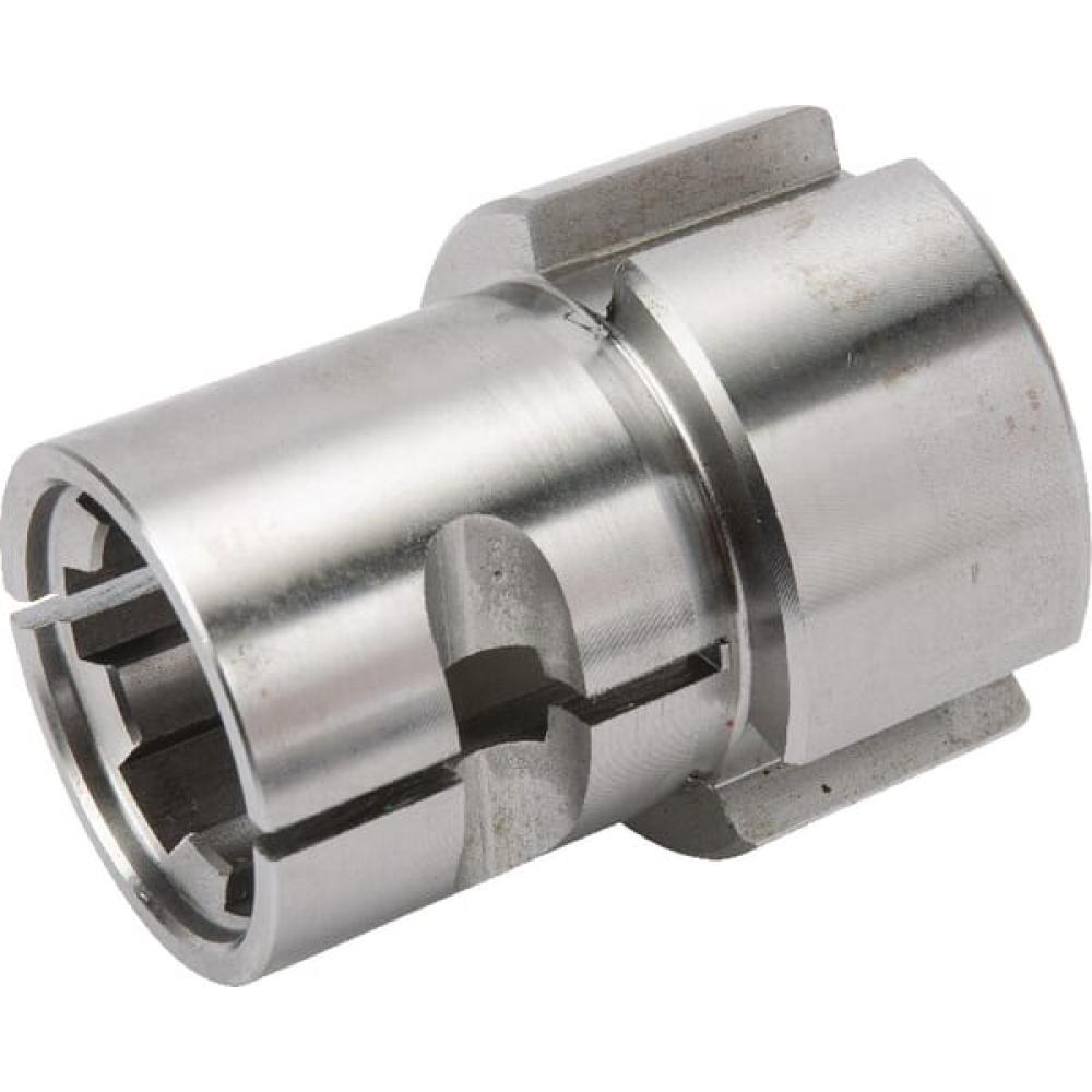 Angled front view with bag zipped and handles upright.