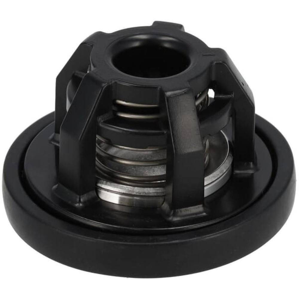 Suction/delivery valve assembly