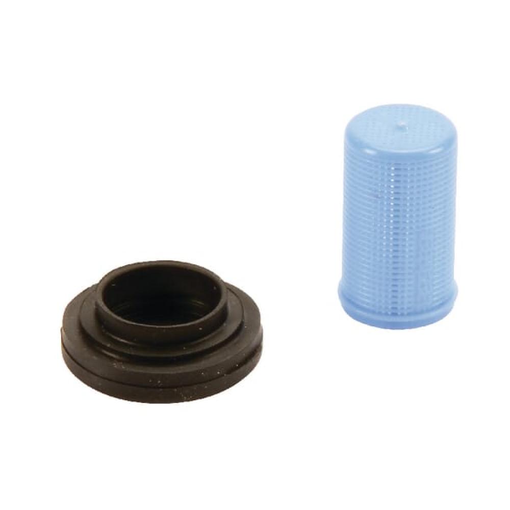Dopfilter 60 mesh
