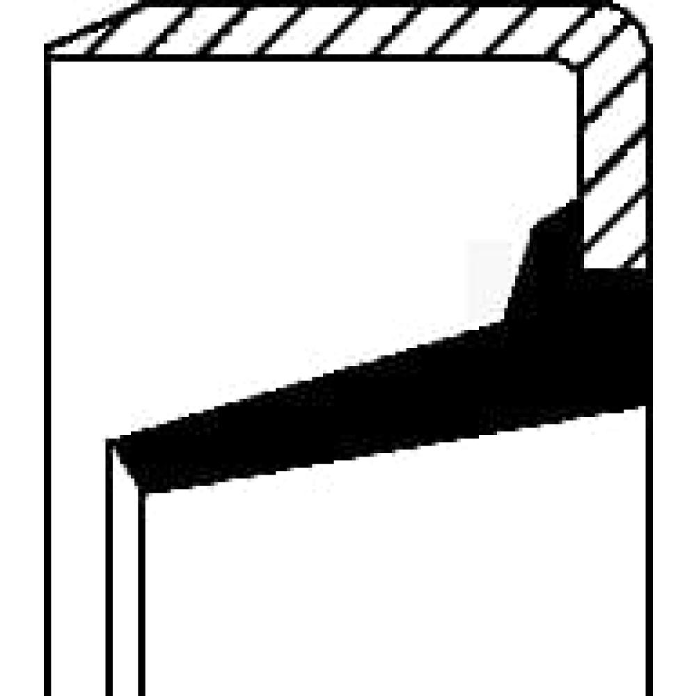 Angled front view with bag zipped and handles upright.
