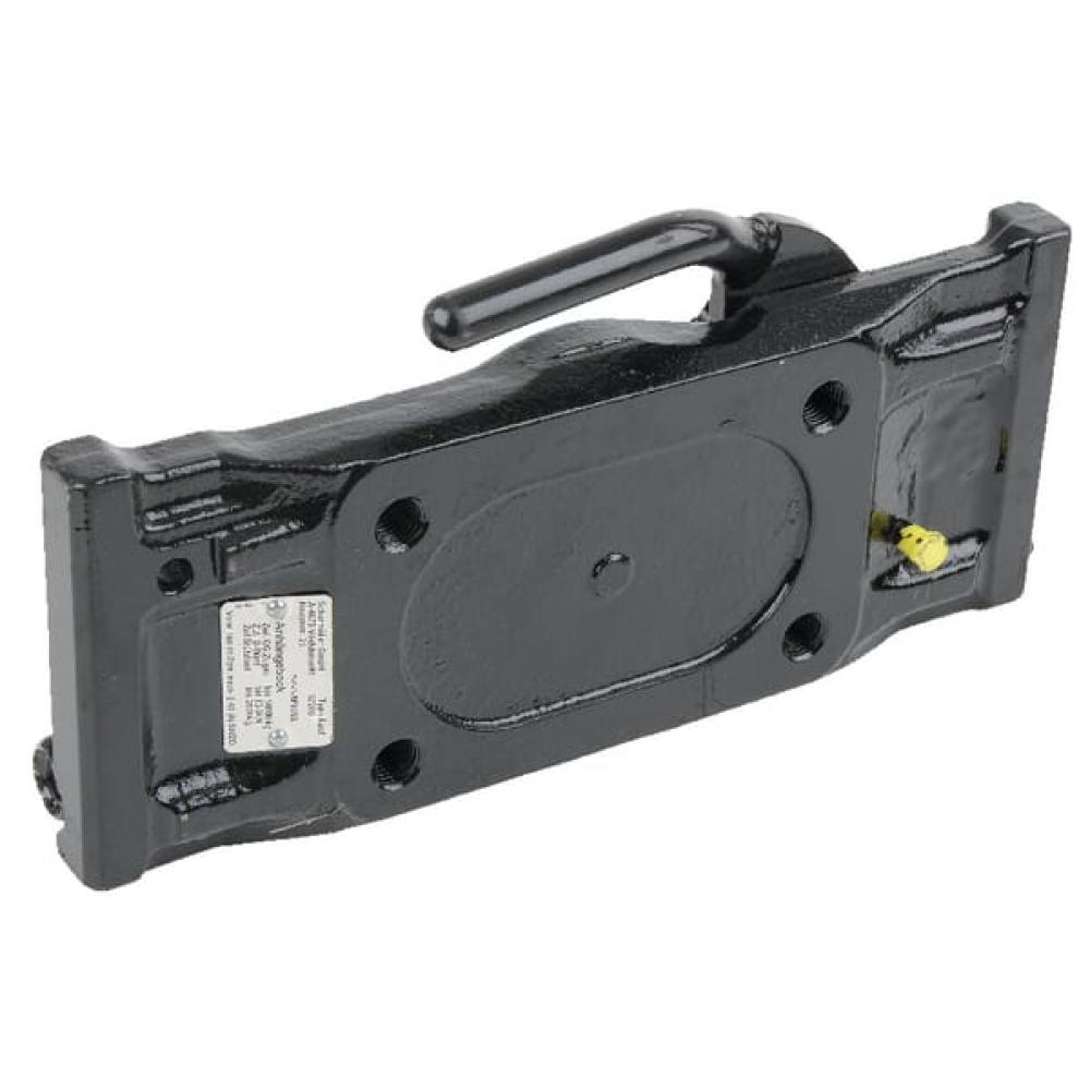 Adapterplatte 325mm