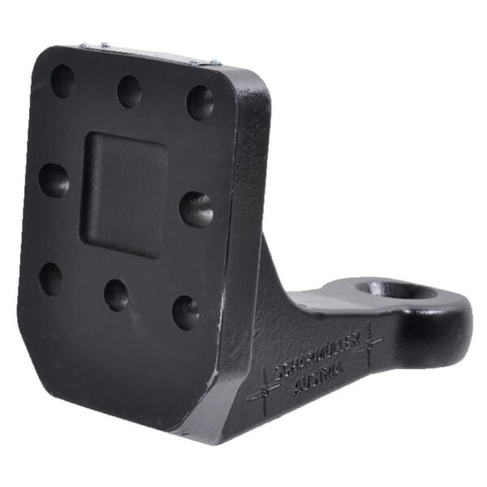 Trekoog 110x100 mm