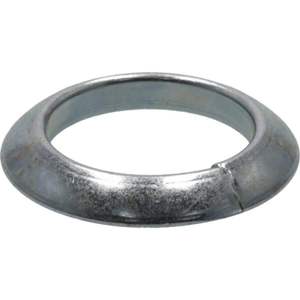 Conical spring washer M18x26.5x3.4 mm
