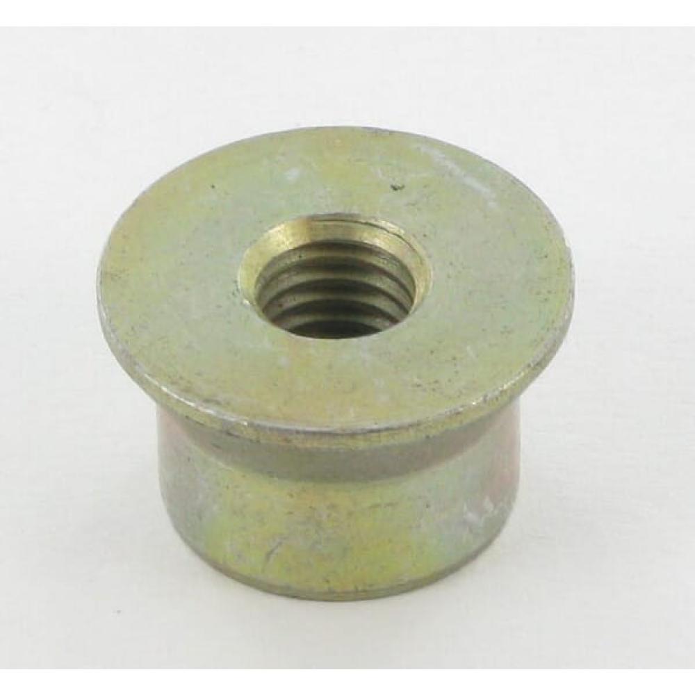 Moer M10 L=15mm Ø20 Busatis
