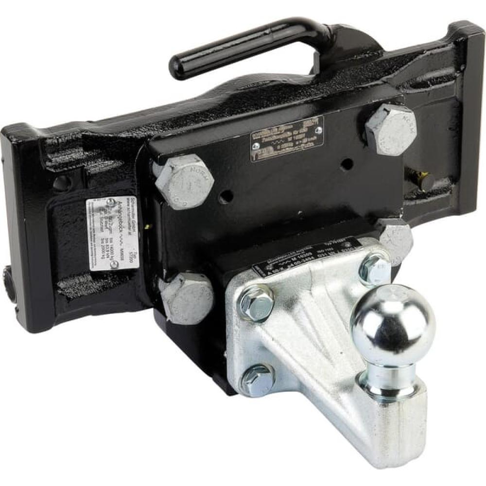 Kugelkupplung K50 325mm