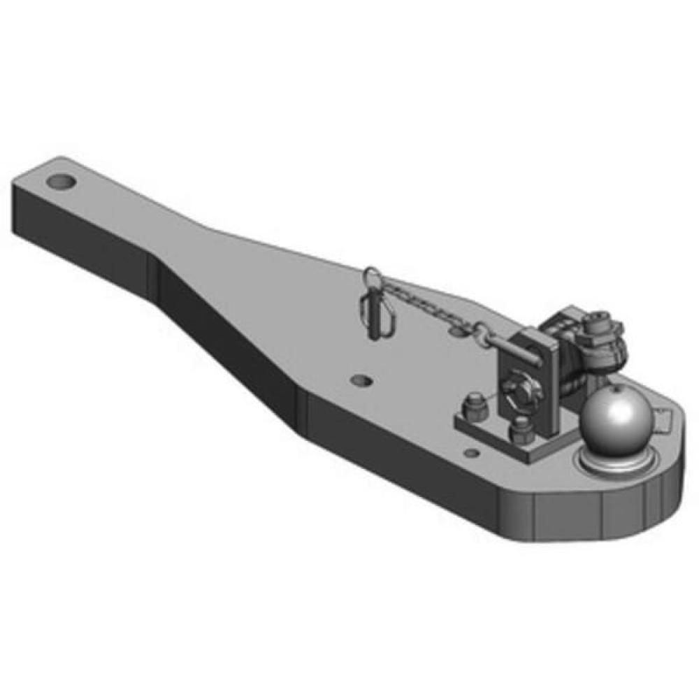 Draagplaat K80