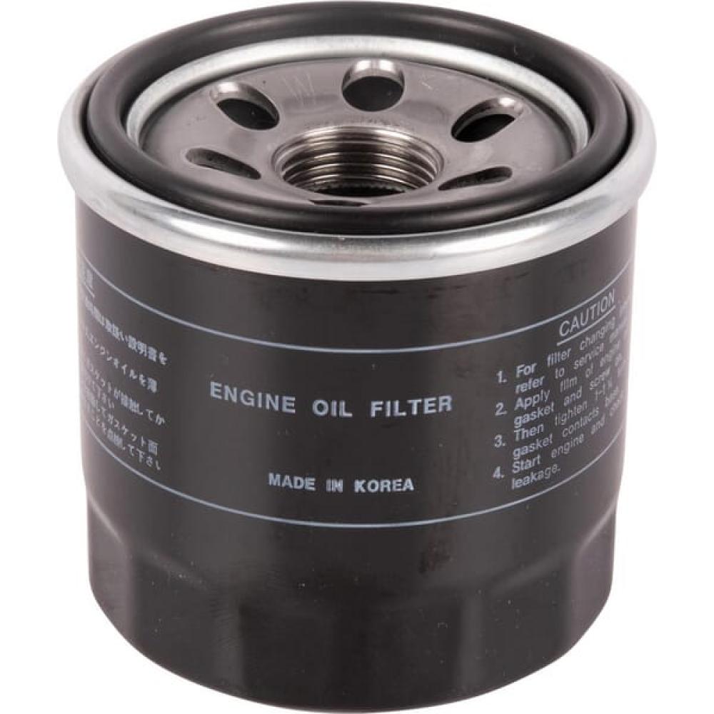 Oliefilter