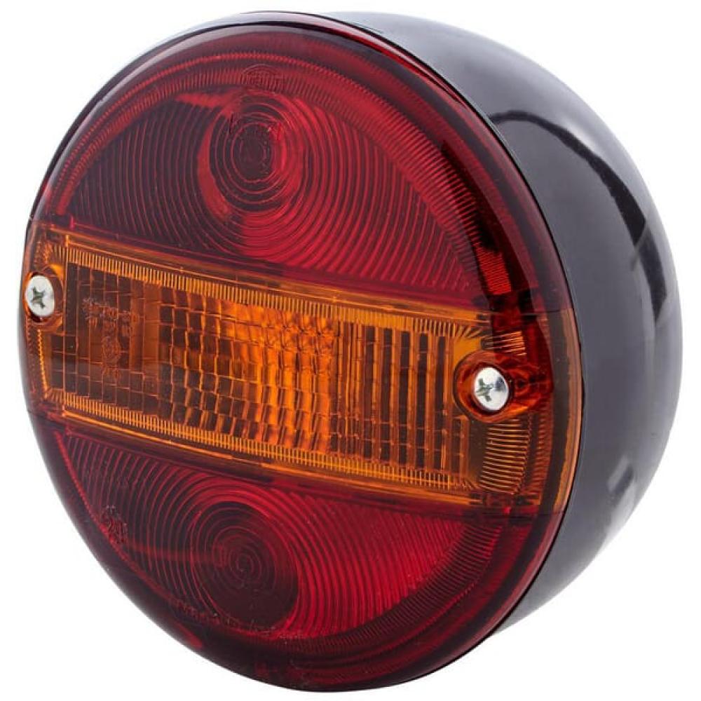 Achterlamp