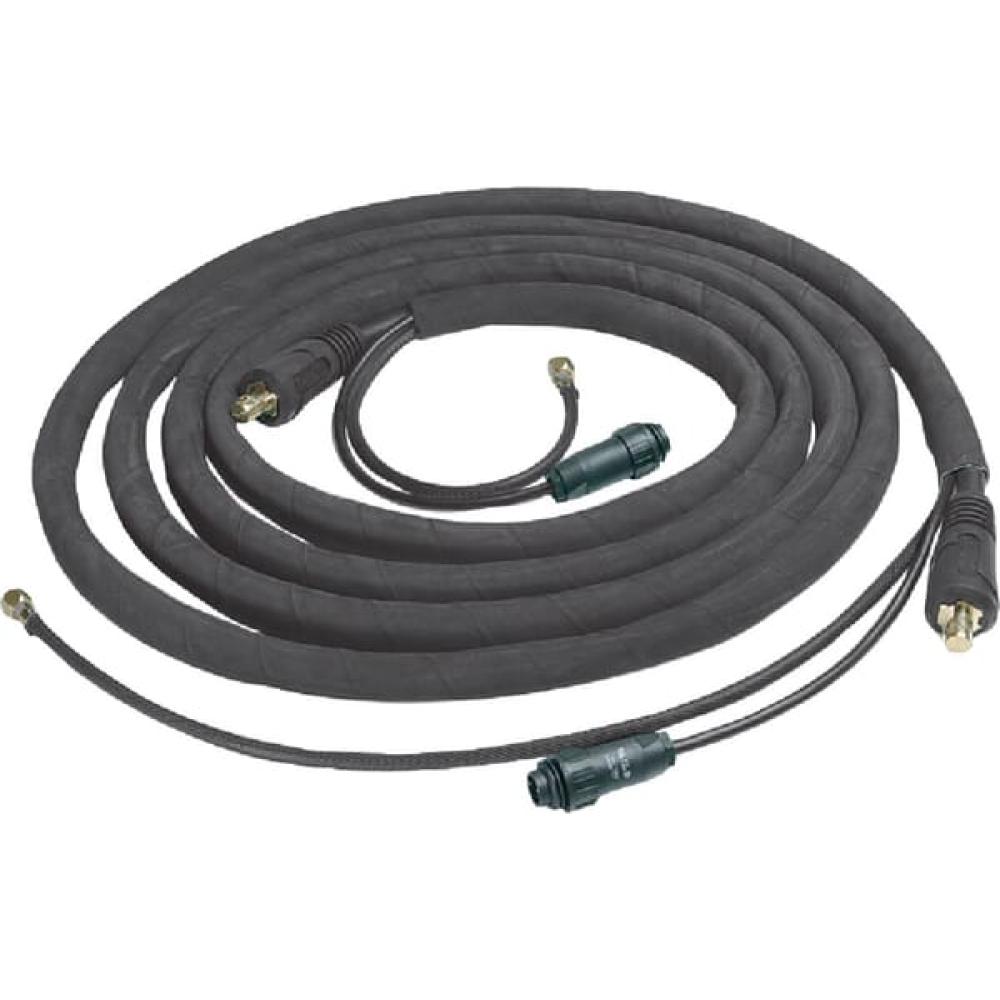 Kabel luftgekühlt MIG 10m 70mm