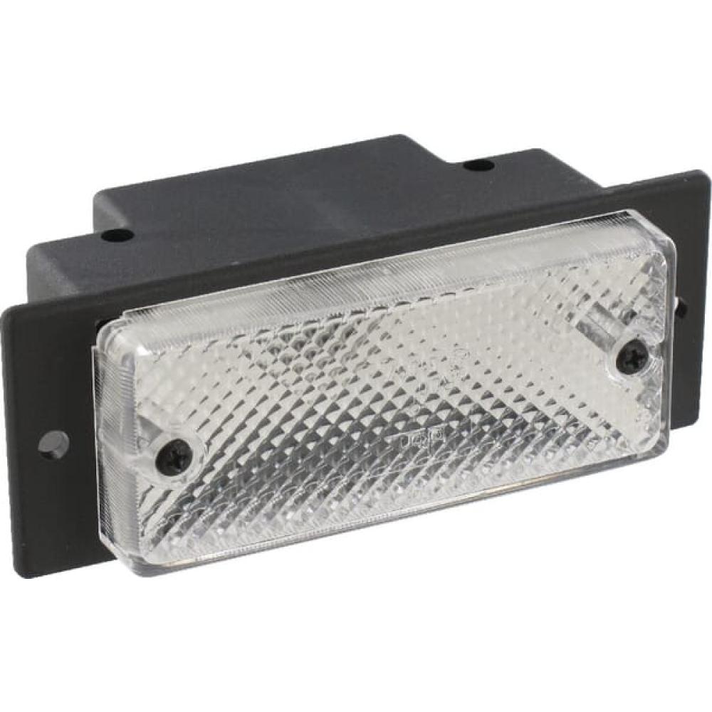Achteruitrijlamp W30101