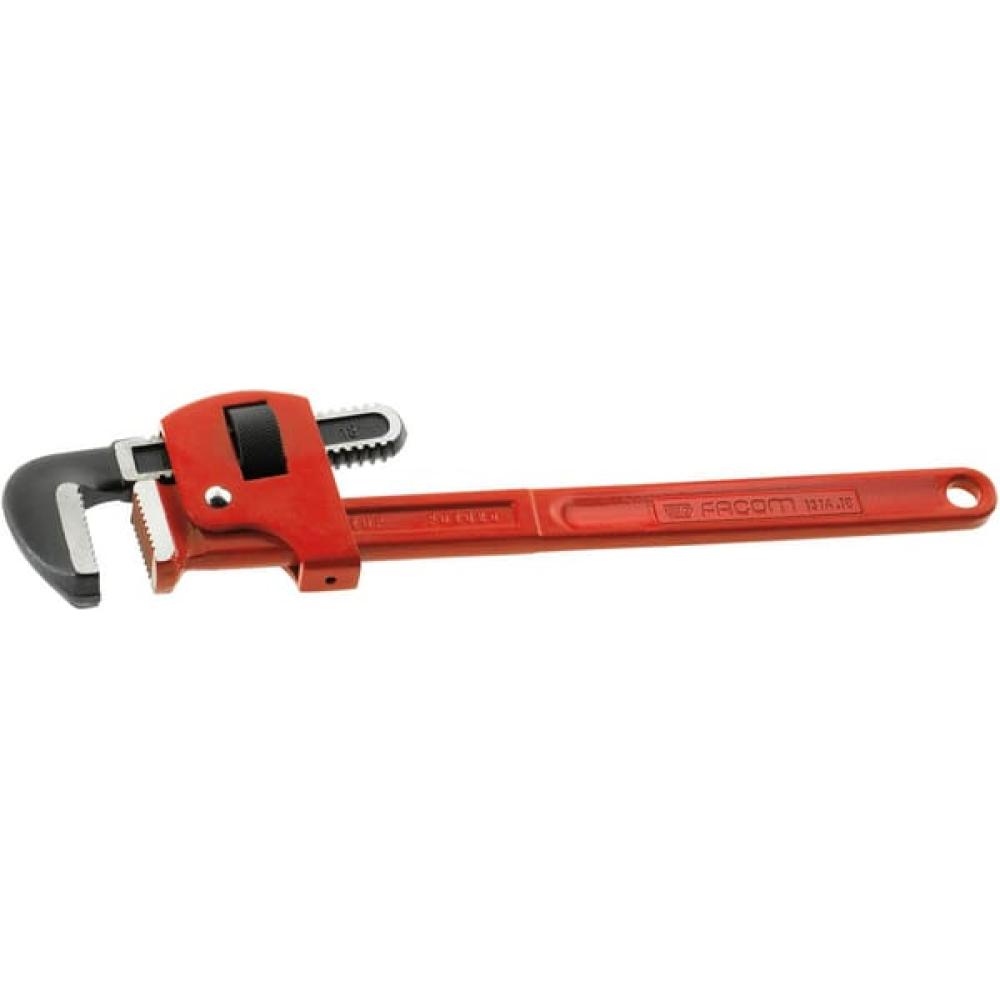 Pijptang Stillson 8"