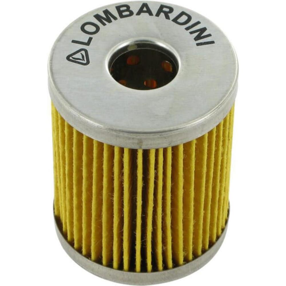 Brandstoffilter Lombardini