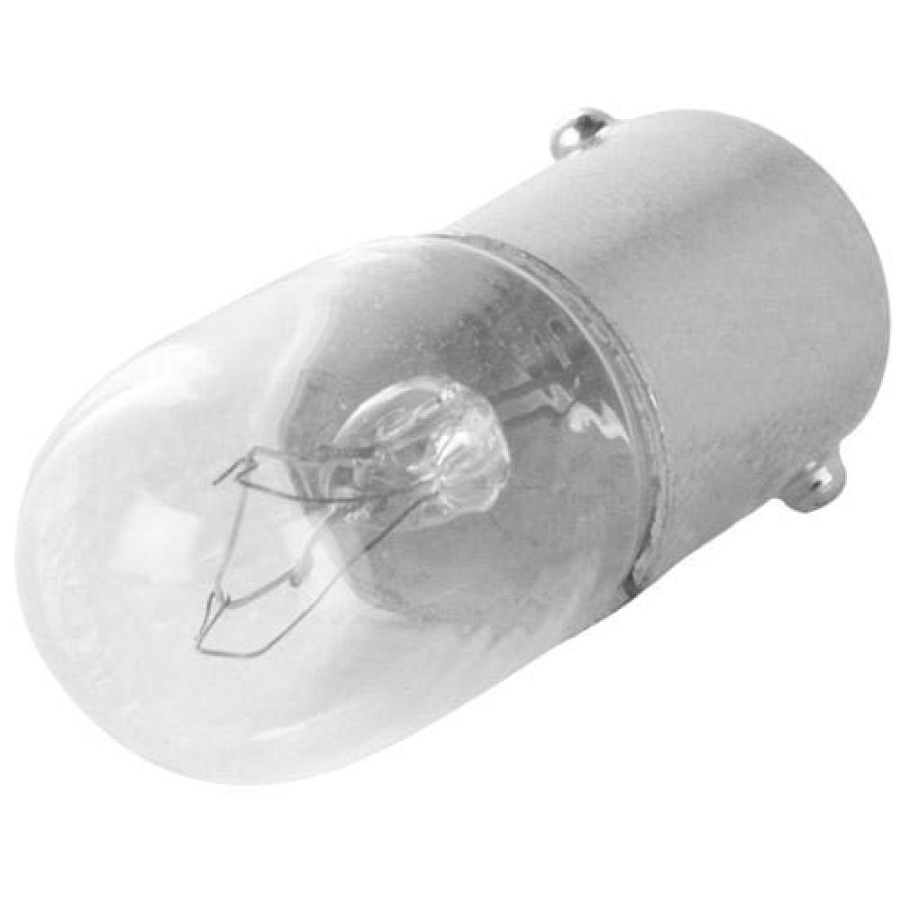 Gloeilamp BA9S 230V 2W