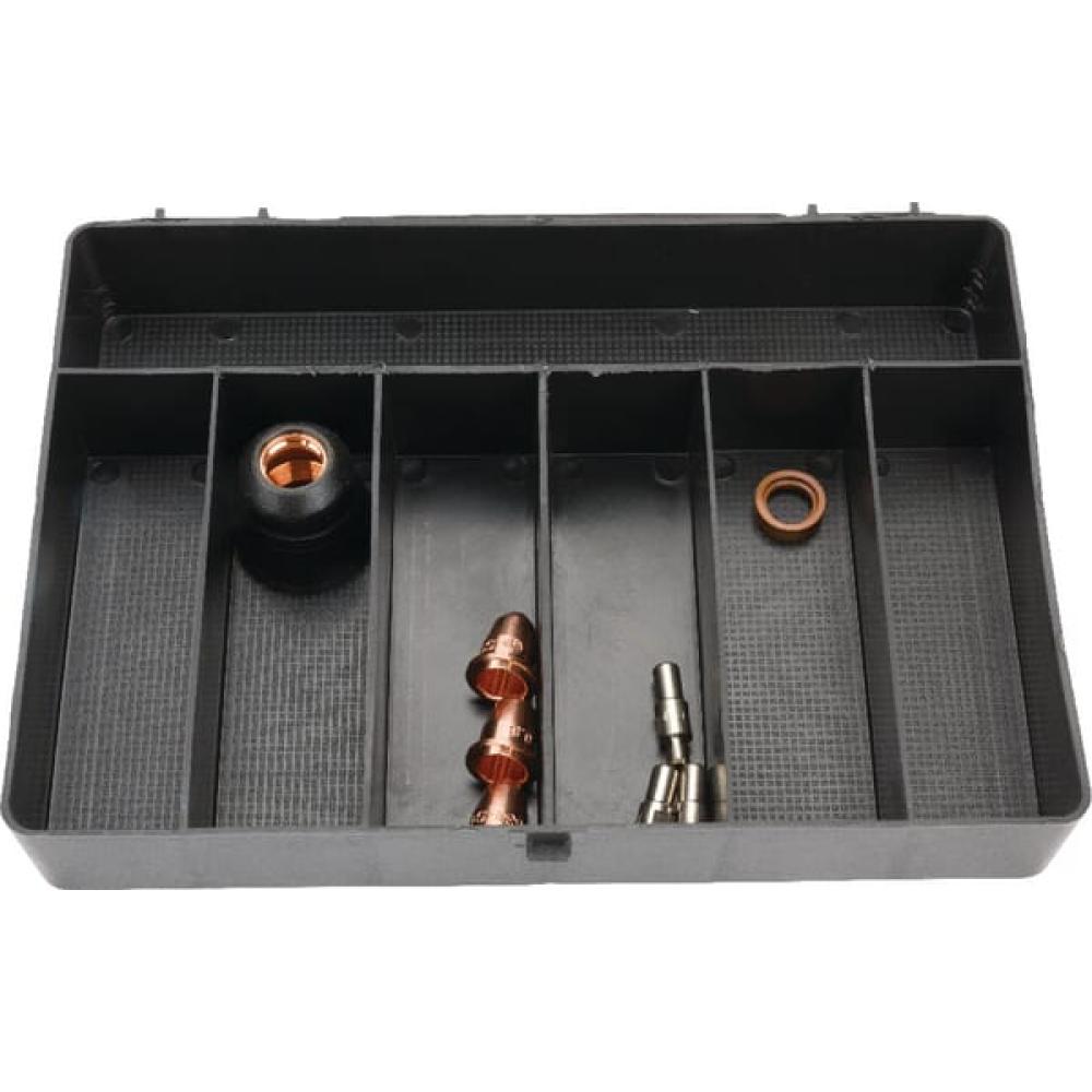 Onderdelen box Plasma 35K