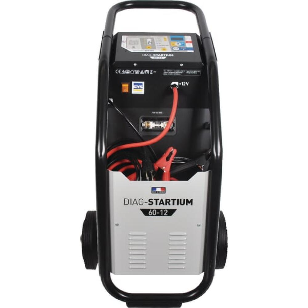 Acculader DIAG-STARTIUM 60-12