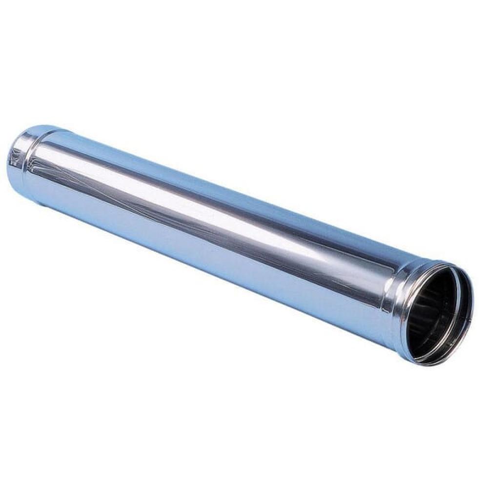 Exhaust pipe 150mm 1m