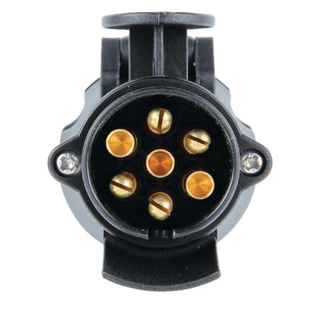 Adapter kort