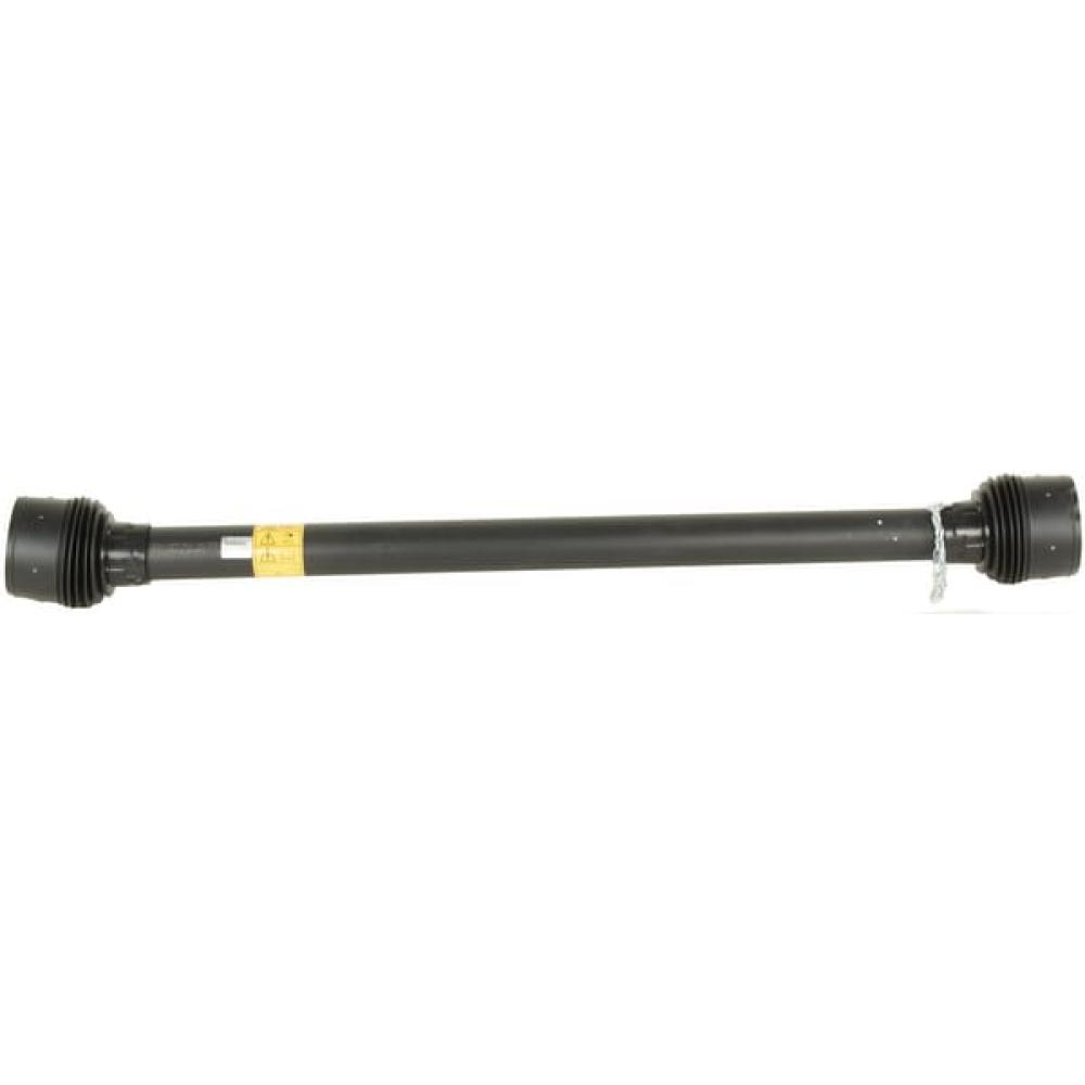 Safety guard VP7 L=1010