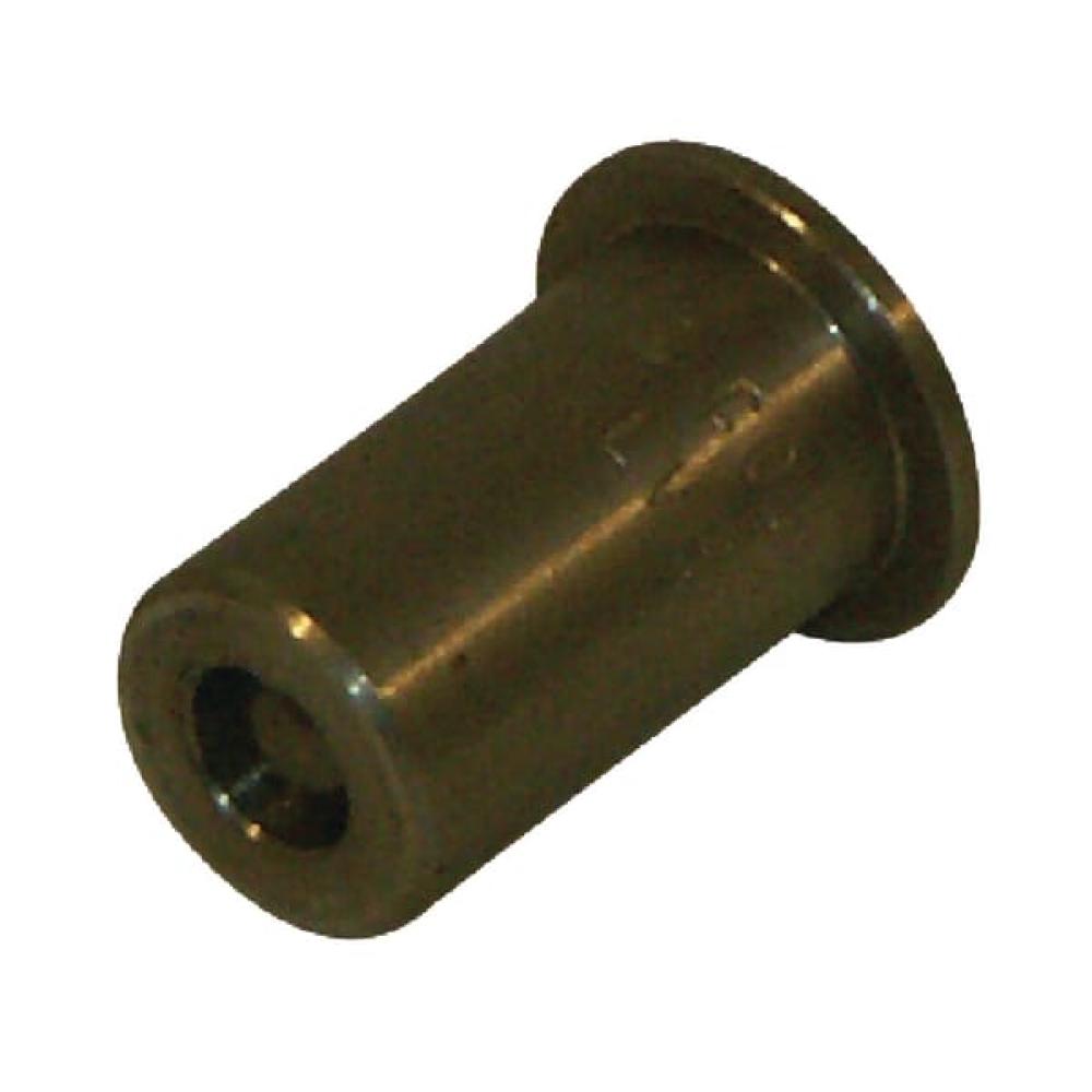 Klep RVS 0,34 bar