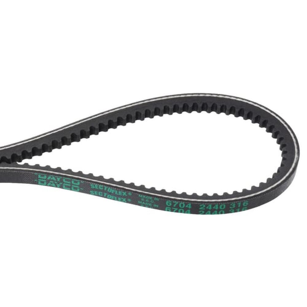 V-snaar Lombardini avx10-m1 l = 875
