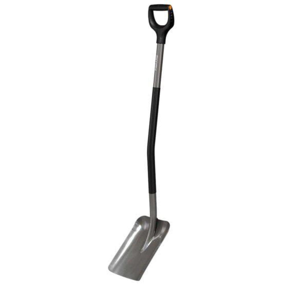 Schaufel Ergonomic™, grau