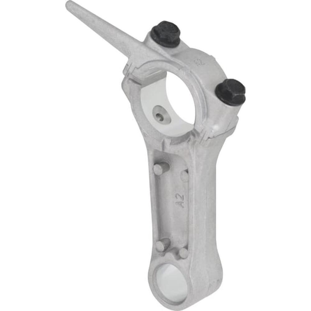 Angled front view with bag zipped and handles upright.