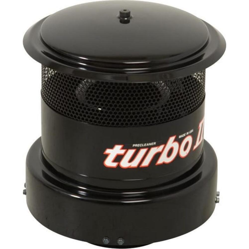 Turbo 2 voorfilter